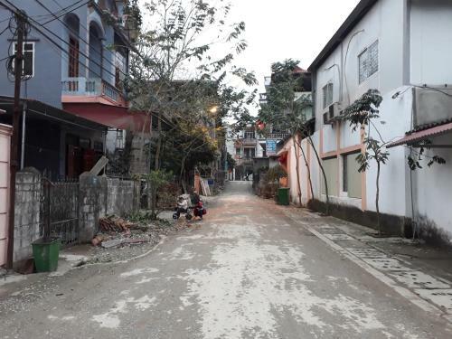 Ho�ng Y?n Guesthouse B?c S?n