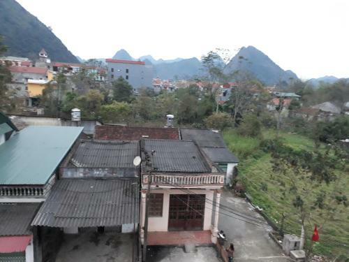 Ho�ng Y?n Guesthouse B?c S?n