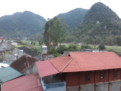 Ho�ng Y?n Guesthouse B?c S?n