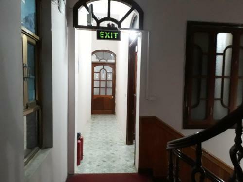 Ho�ng Y?n Guesthouse B?c S?n