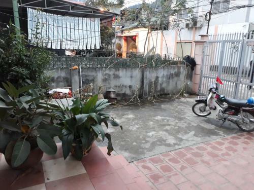 Ho�ng Y?n Guesthouse B?c S?n