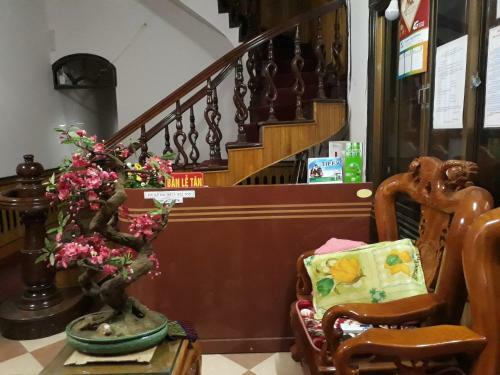 Ho�ng Y?n Guesthouse B?c S?n