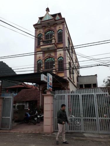 Ho�ng Y?n Guesthouse B?c S?n