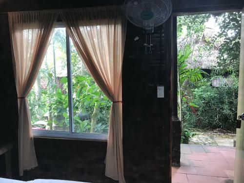 Agroturismo Vu Oganic Farmstay