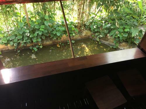 Agroturismo Vu Oganic Farmstay