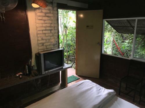 Agroturismo Vu Oganic Farmstay