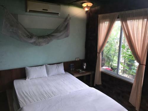 Agroturismo Vu Oganic Farmstay