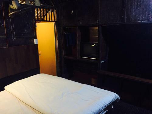 Agroturismo Vu Oganic Farmstay