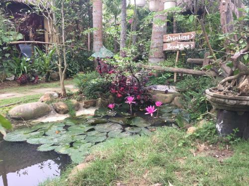 Agroturismo Vu Oganic Farmstay