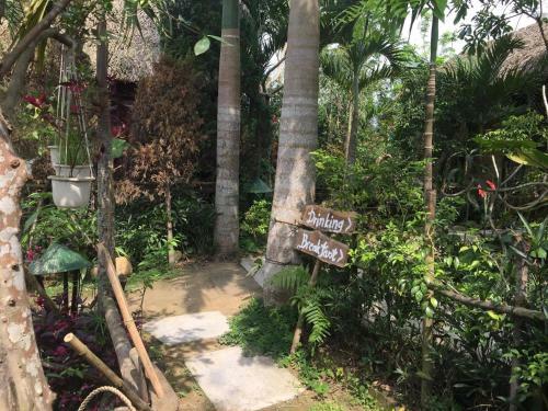 Agroturismo Vu Oganic Farmstay