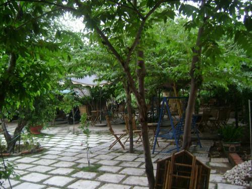 Agroturismo Vu Oganic Farmstay