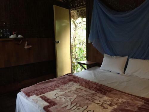 Agroturismo Vu Oganic Farmstay