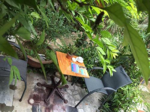Agroturismo Vu Oganic Farmstay
