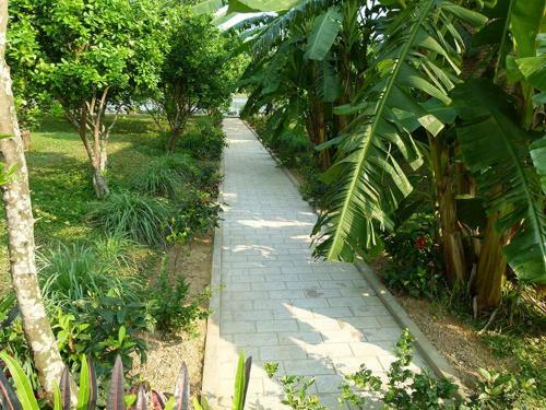 Agroturismo Vu Oganic Farmstay