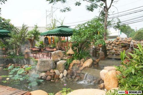 Agroturismo Vu Oganic Farmstay