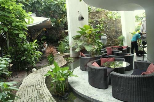Agroturismo Vu Oganic Farmstay