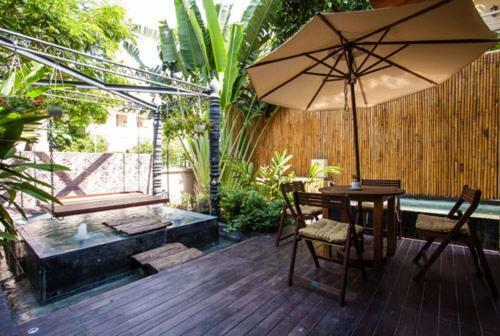 Agroturismo Vu Oganic Farmstay