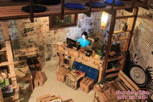 Agroturismo Vu Oganic Farmstay