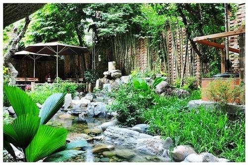 Agroturismo Vu Oganic Farmstay
