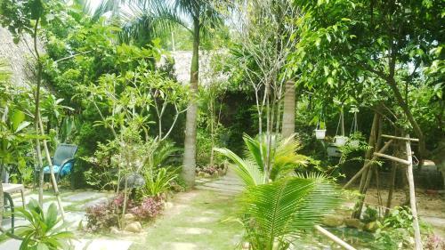 Agroturismo Vu Oganic Farmstay