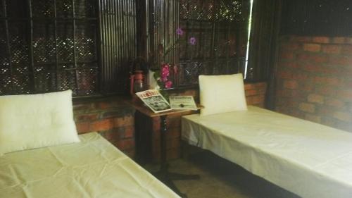 Agroturismo Vu Oganic Farmstay