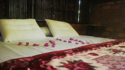 Agroturismo Vu Oganic Farmstay