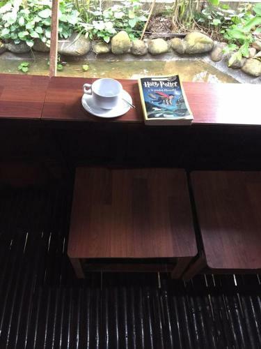 Agroturismo Vu Oganic Farmstay