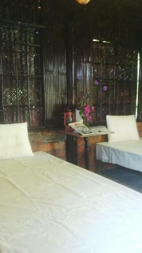 Agroturismo Vu Oganic Farmstay