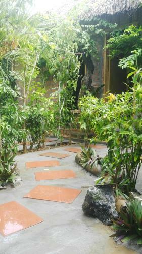 Agroturismo Vu Oganic Farmstay
