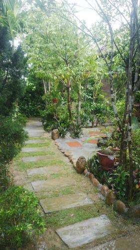 Agroturismo Vu Oganic Farmstay