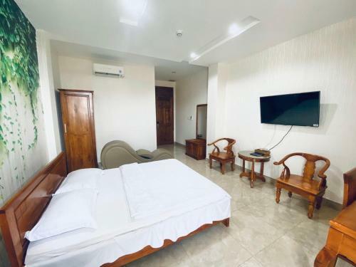 Minh Khang Hotel