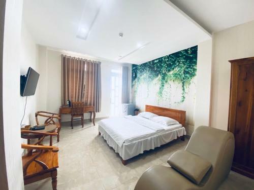 Minh Khang Hotel