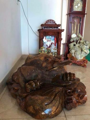 Minh Khang Hotel