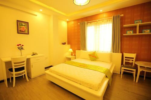 New Hotel & Apartment