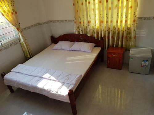 Hotel Minh Kim Guesthouse