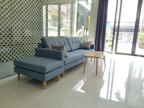 Hotel Minh Kim Guesthouse