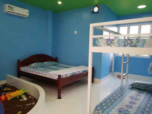 Hotel Minh Kim Guesthouse