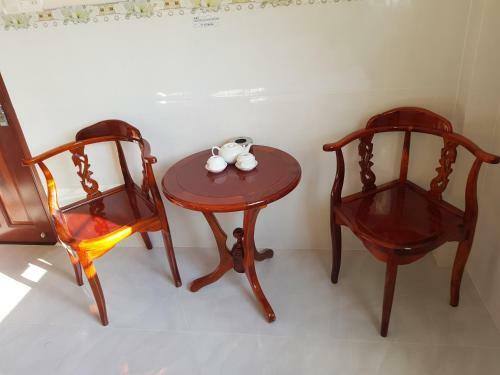 Hotel Minh Kim Guesthouse