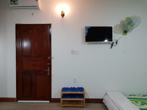 Hotel Minh Kim Guesthouse