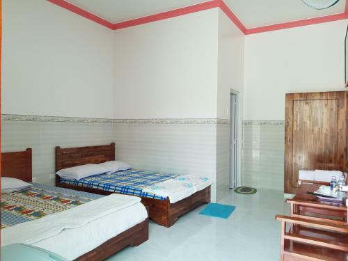 Hotel Minh Kim Guesthouse