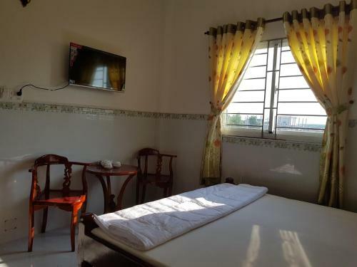 Hotel Minh Kim Guesthouse