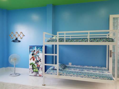Hotel Minh Kim Guesthouse