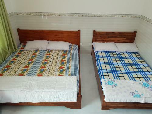 Hotel Minh Kim Guesthouse