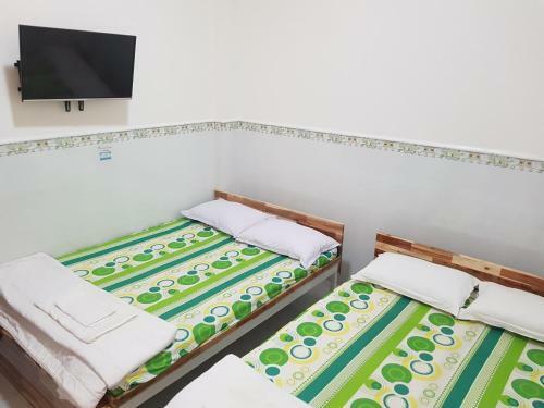 Hotel Minh Kim Guesthouse