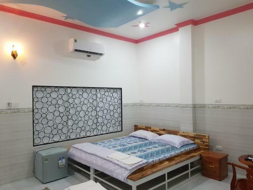 Hotel Minh Kim Guesthouse