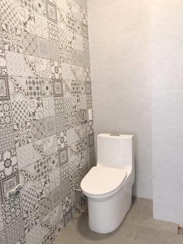 Hotel Minh Kim Guesthouse