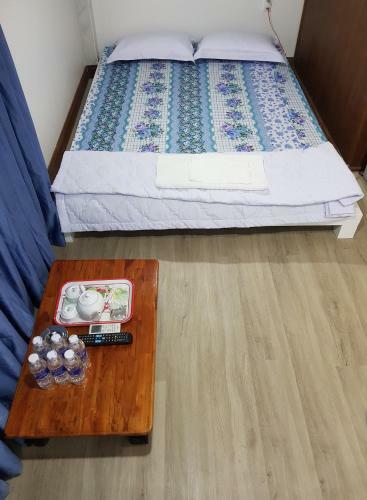Hotel Minh Kim Guesthouse