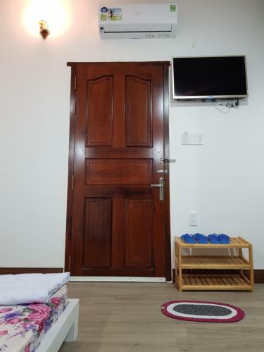 Hotel Minh Kim Guesthouse