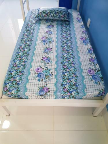 Hotel Minh Kim Guesthouse