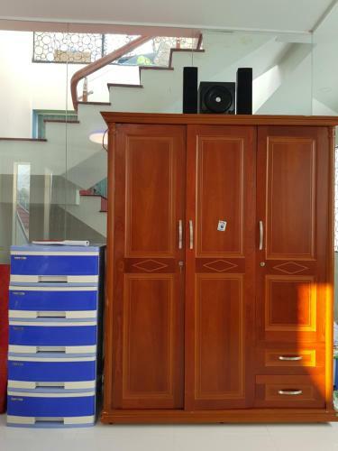 Hotel Minh Kim Guesthouse